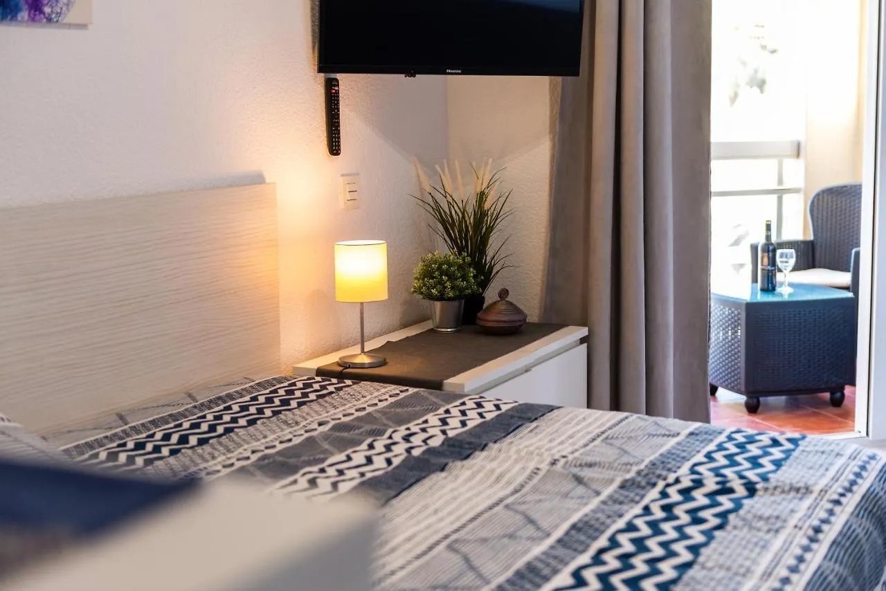 Estudio 1002 Chinasol Apartment Almunecar