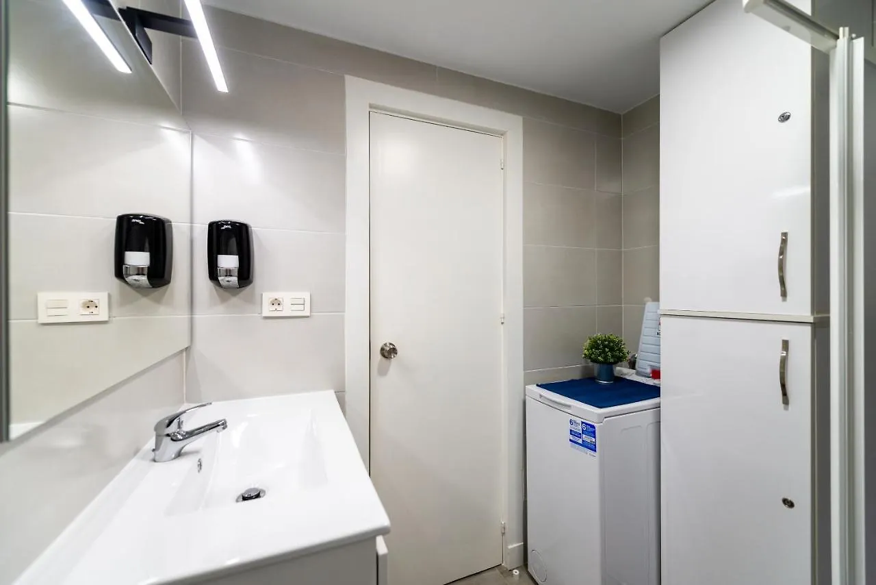 Estudio 1002 Chinasol Apartment Almunecar