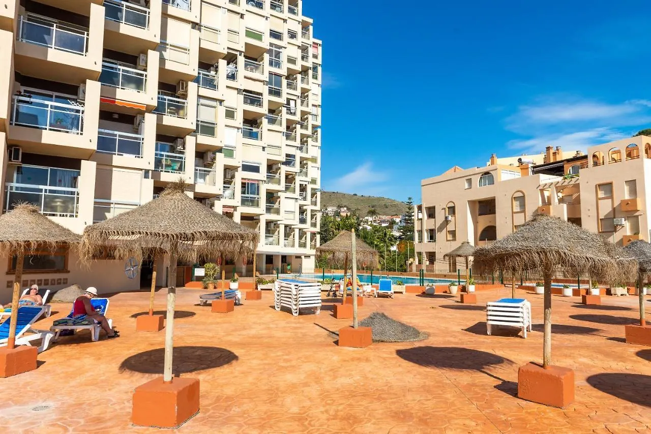 Estudio 1002 Chinasol Apartment Almunecar Spain
