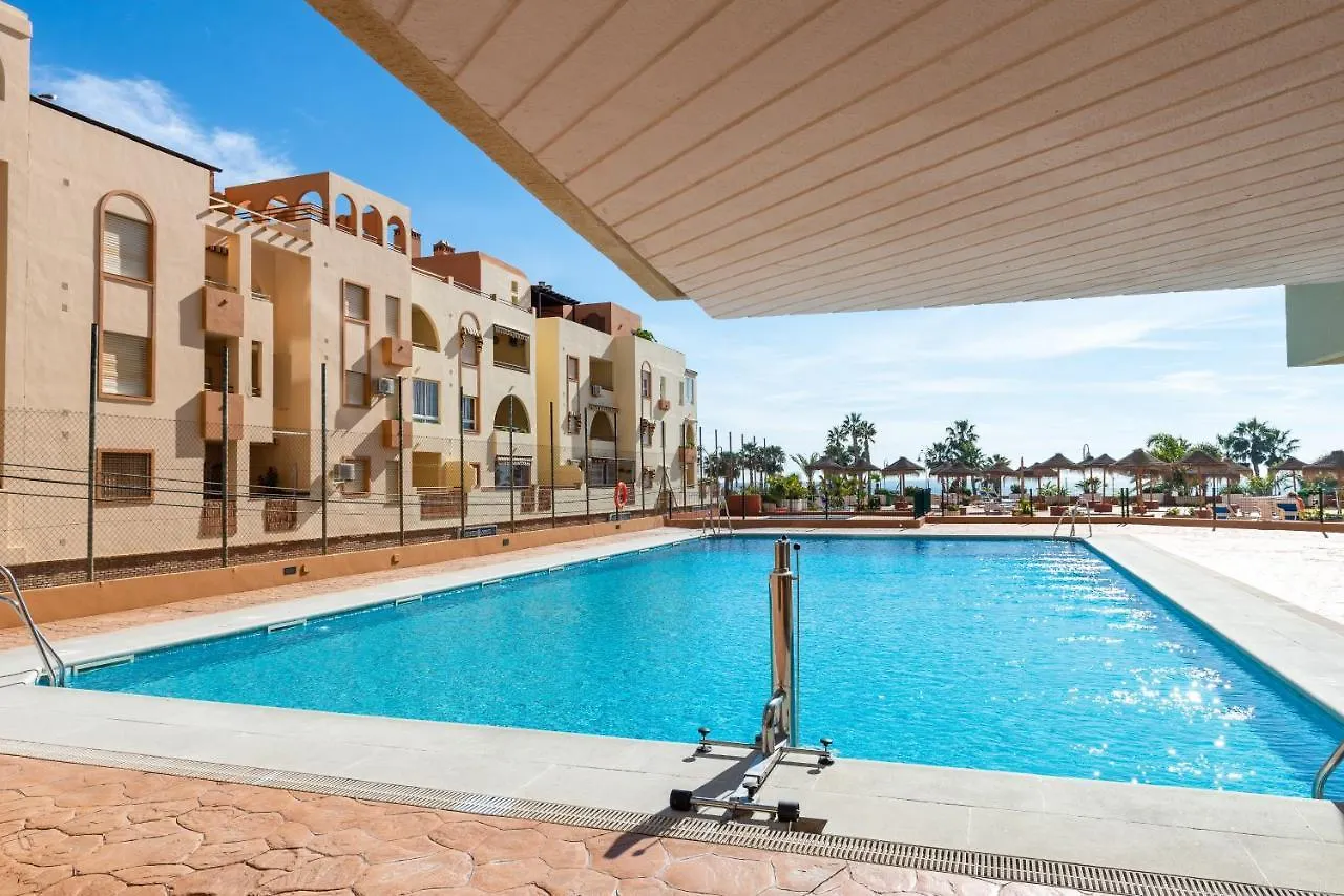 Estudio 1002 Chinasol Apartment Almunecar Spain