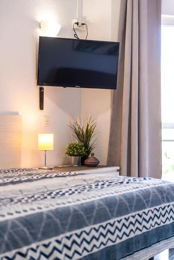 Estudio 1002 Chinasol Apartment Almunecar