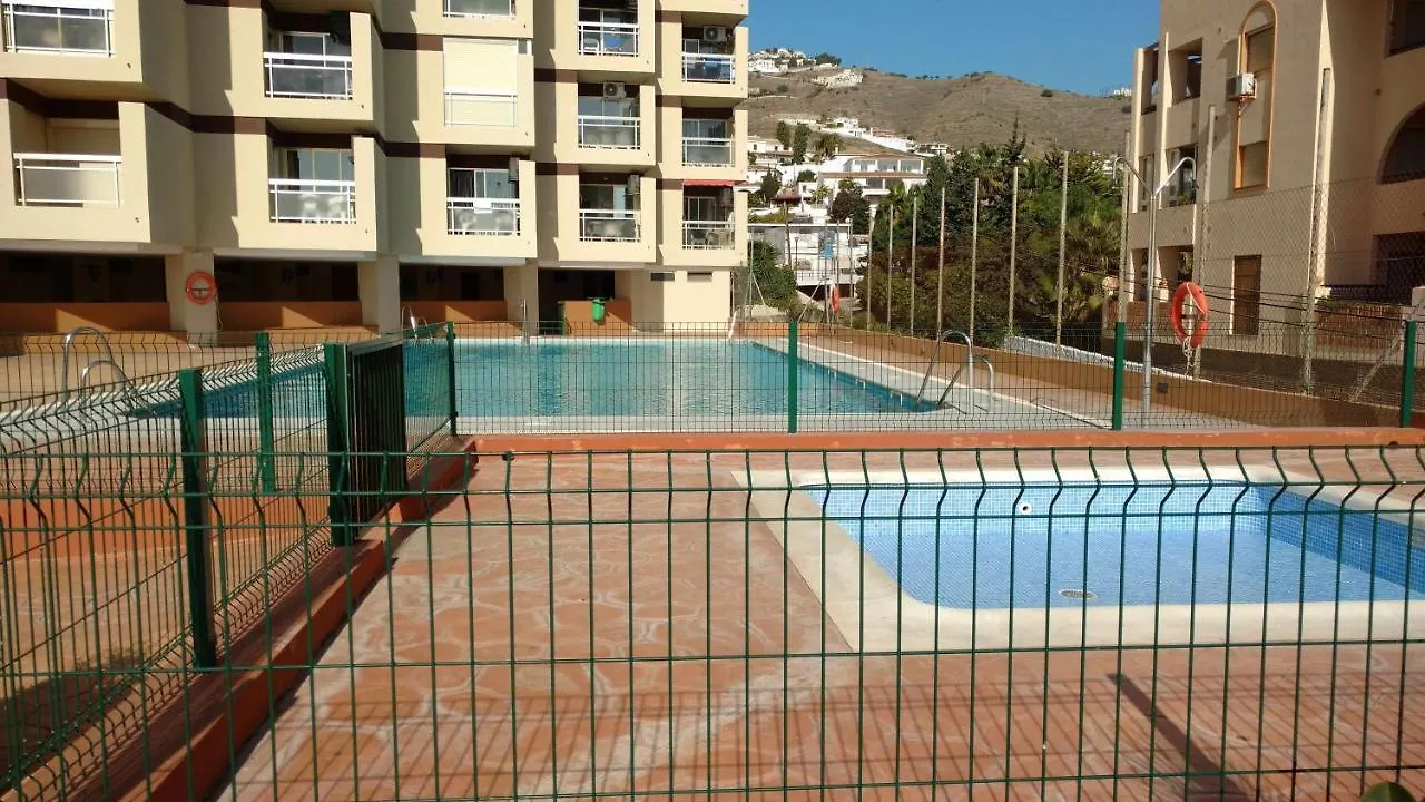 Estudio 1002 Chinasol Apartamento Almuñécar