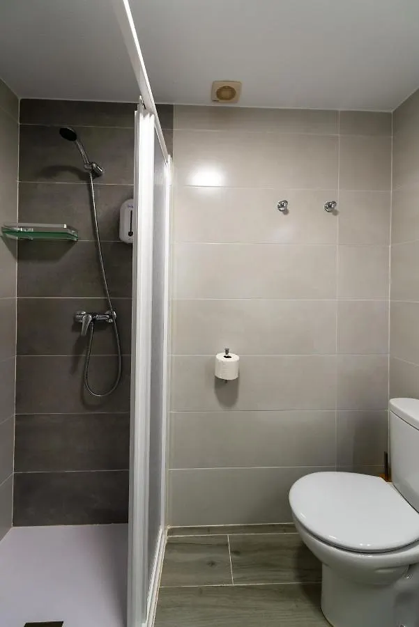 Estudio 1002 Chinasol Apartamento Almuñécar